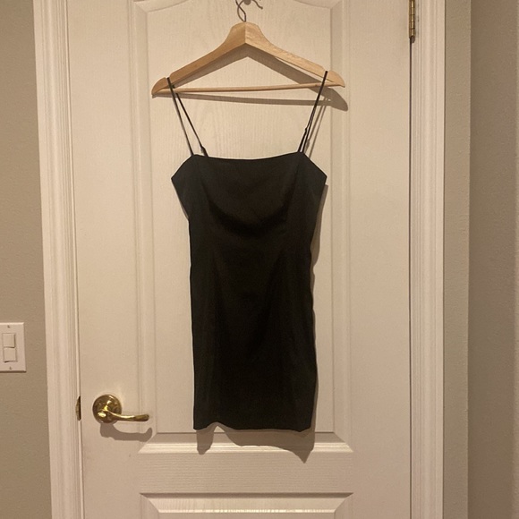 Shimmer Dress by Aritzia - Picture 2 of 3